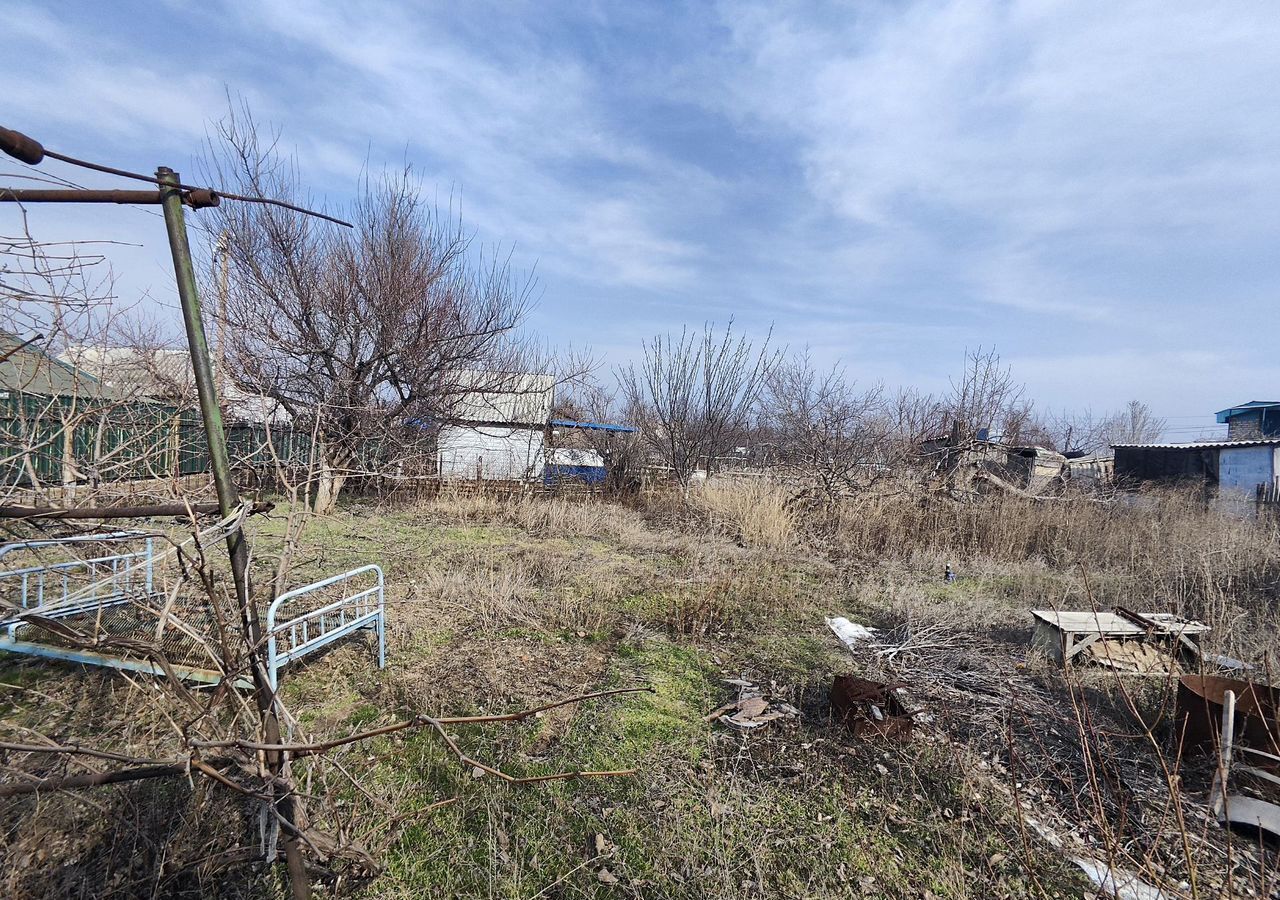 дом г Волжский снт Дары природы ул Сливовая 11 фото 10