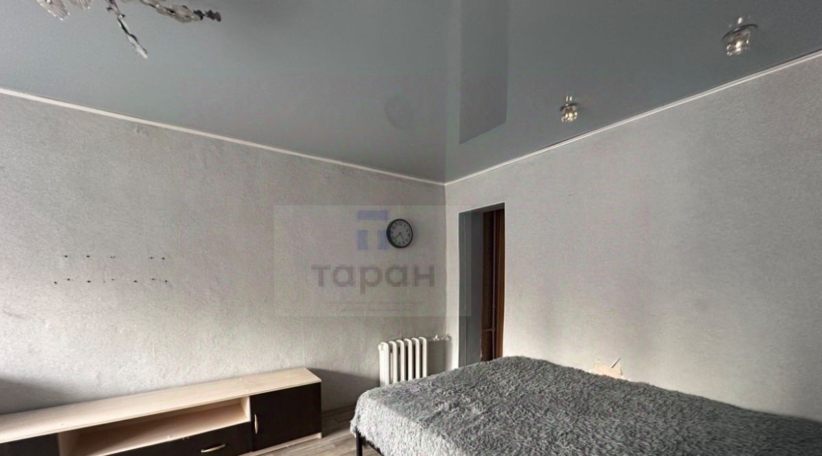 квартира г Челябинск р-н Тракторозаводский пер Лермонтова 1 фото 4