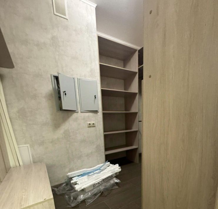 квартира г Казань Кремлёвская ул Кави Наджми 22а фото 32