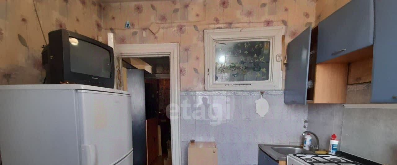 квартира г Чита р-н Центральный ул Богомягкова 14 фото 4