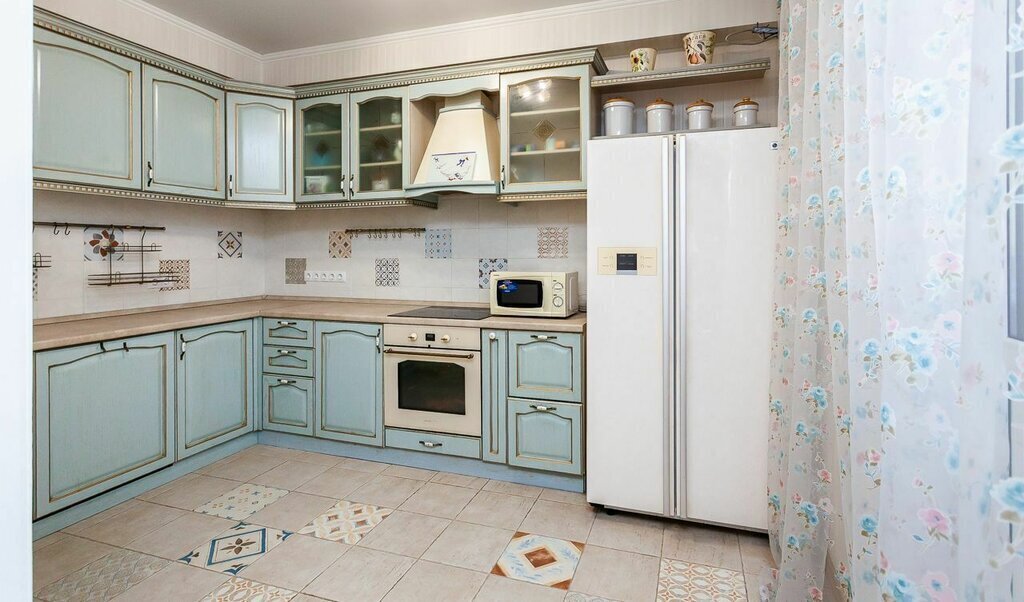 квартира г Краснодар ул Российская 72/2 фото 4