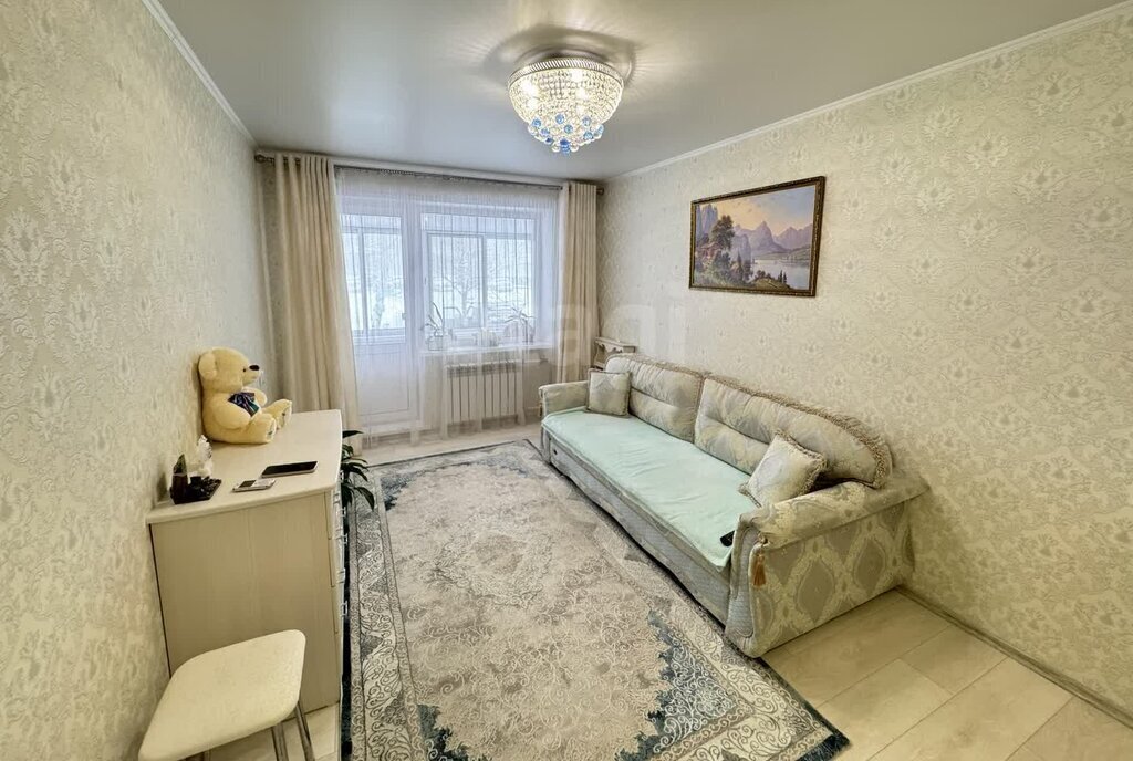 квартира г Калуга ул Тарутинская 171к/2 фото 2