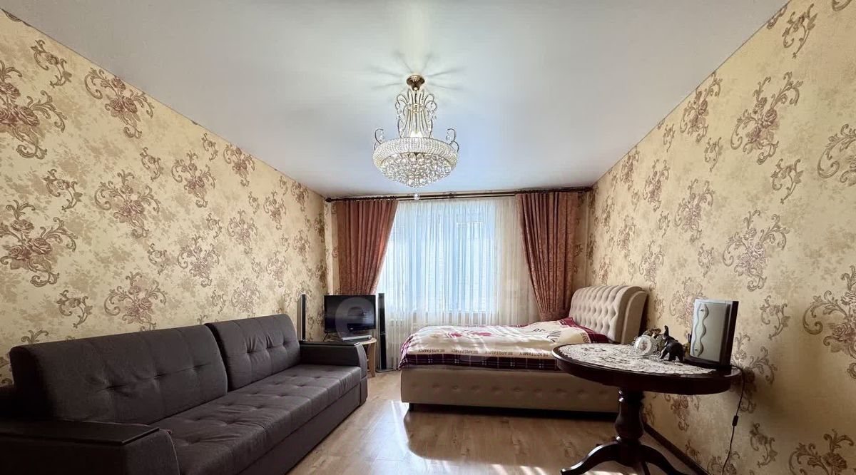 квартира г Саранск р-н Ленинский ул Фурманова 21 фото 4