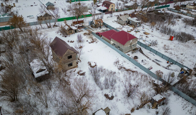 снт Совнархоз фото