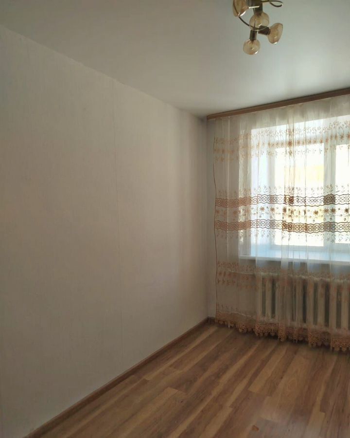 квартира г Новоалтайск мкр Дорожник 5 фото 10