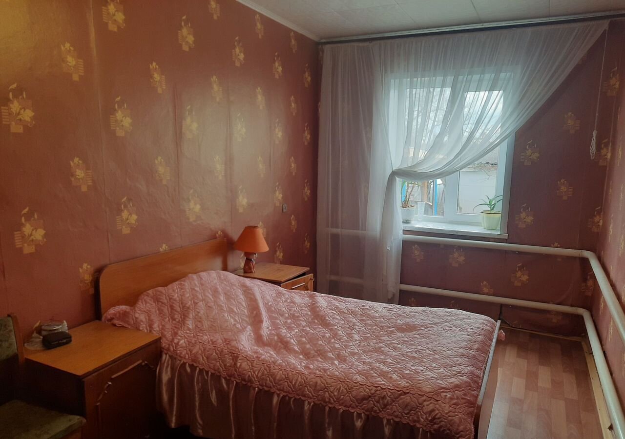 квартира г Саранск с Горяйновка ул Молодежная 9 Кочкурово фото 10