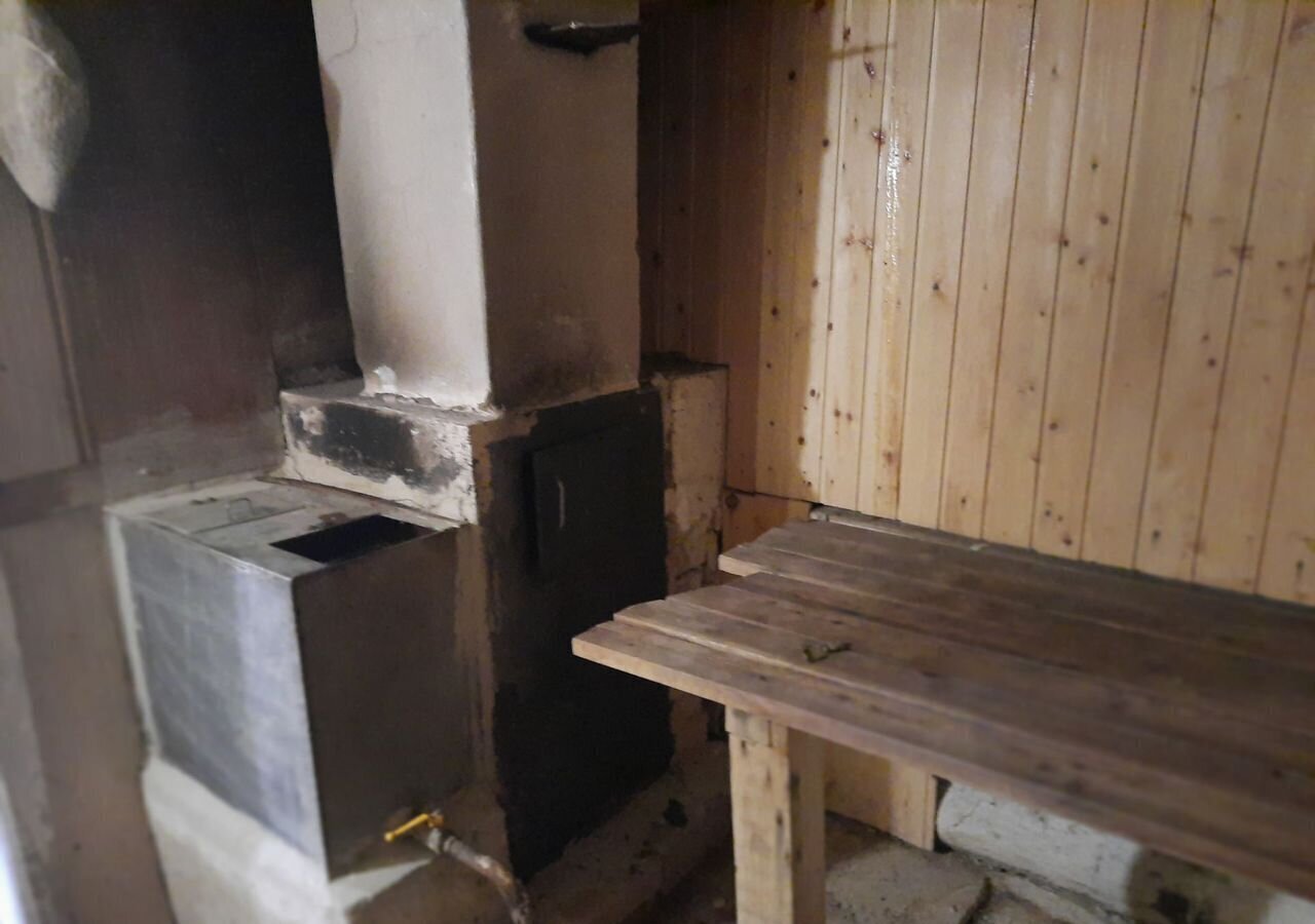 квартира г Саранск с Горяйновка ул Молодежная 9 Кочкурово фото 30