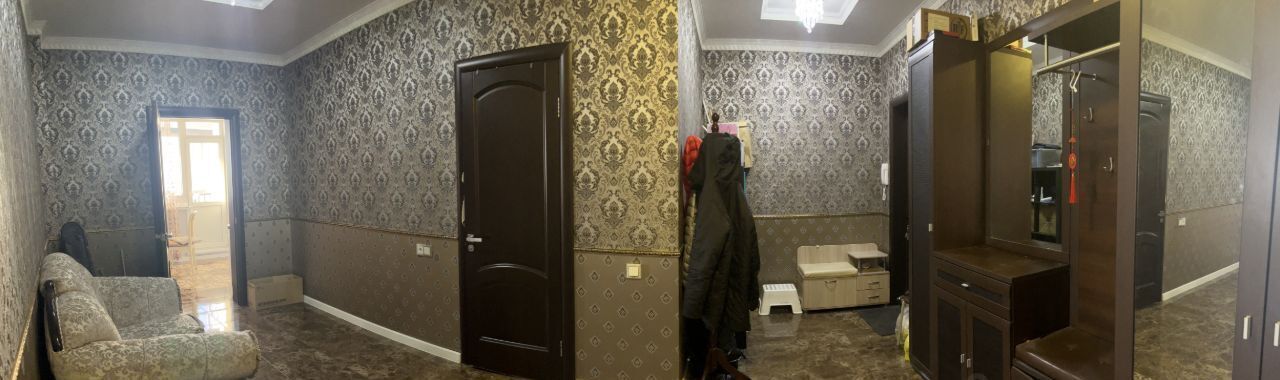 квартира г Улан-Удэ р-н Октябрьский ул Ключевская 54 Вблок Д фото 5