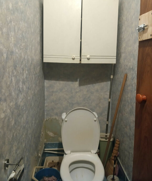 квартира г Азов ул Куйбышева 63/30 фото 6