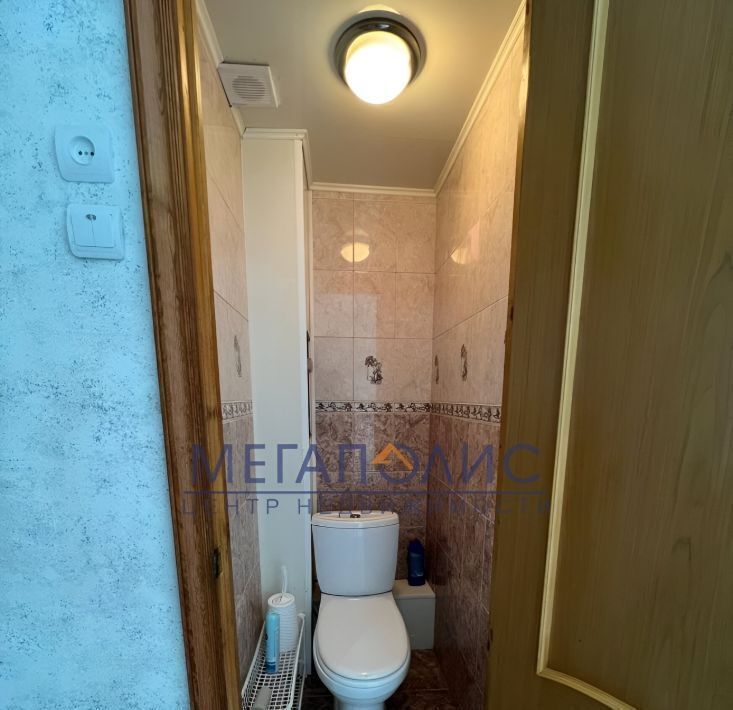 квартира г Балаково ул Саратовское шоссе 71а фото 18