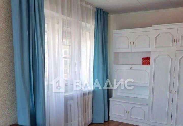 квартира г Калининград р-н Центральный ул Курганская 8 фото 2