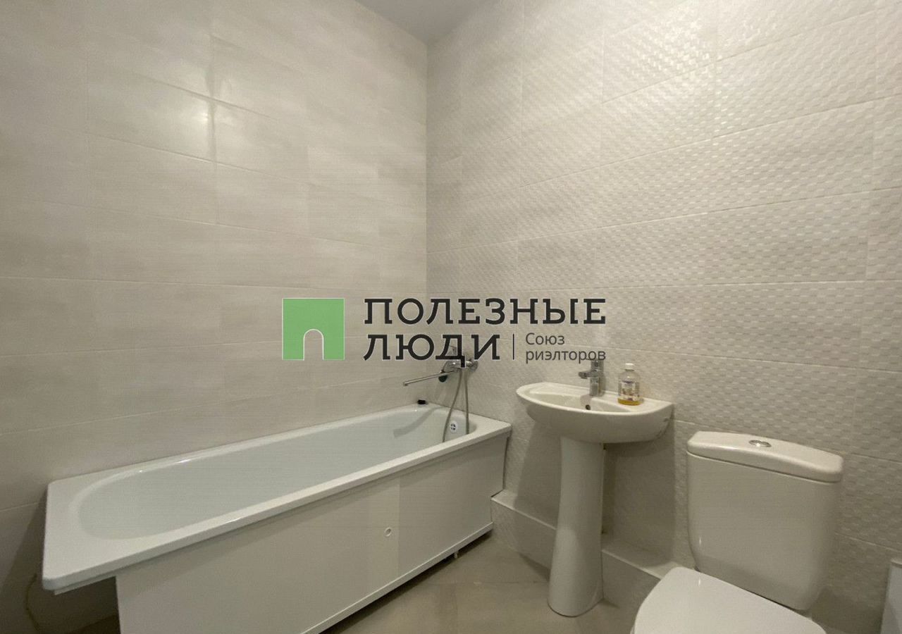 квартира г Новороссийск р-н Южный ул Имени Алексея Матвейкина 1ак/2 фото 10