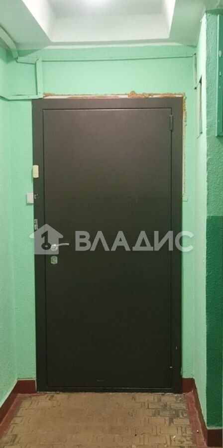 квартира г Москва метро Сетунь ул Горбунова 17к/2 фото 9