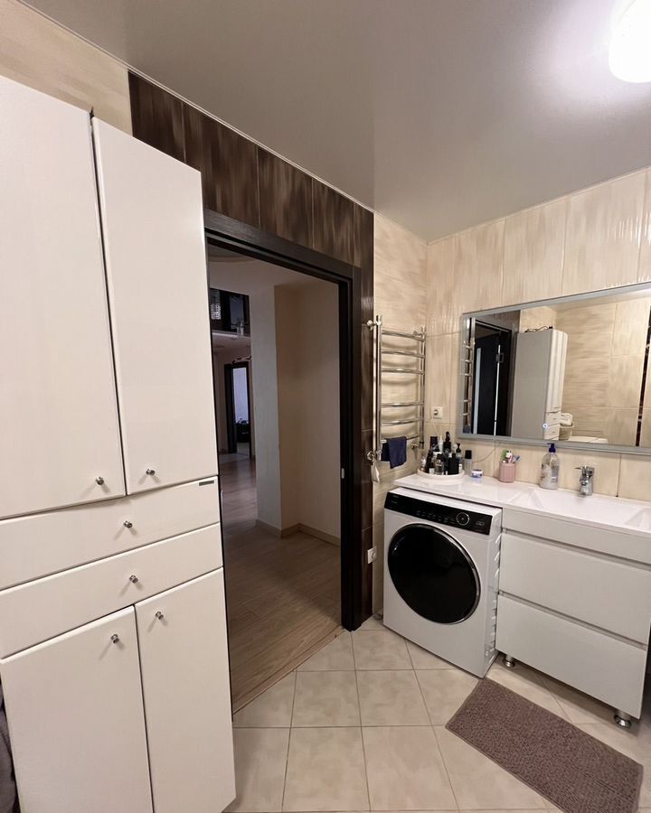 квартира г Красноярск р-н Советский ул Алексеева 17 фото 12