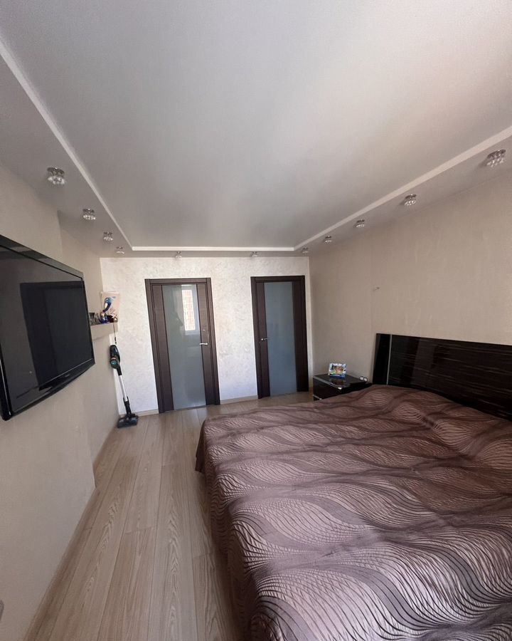 квартира г Красноярск р-н Советский ул Алексеева 17 фото 24