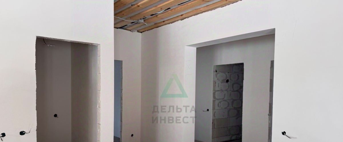дом г Уфа р-н Кировский ул Полярника Альбанова 29т фото 12