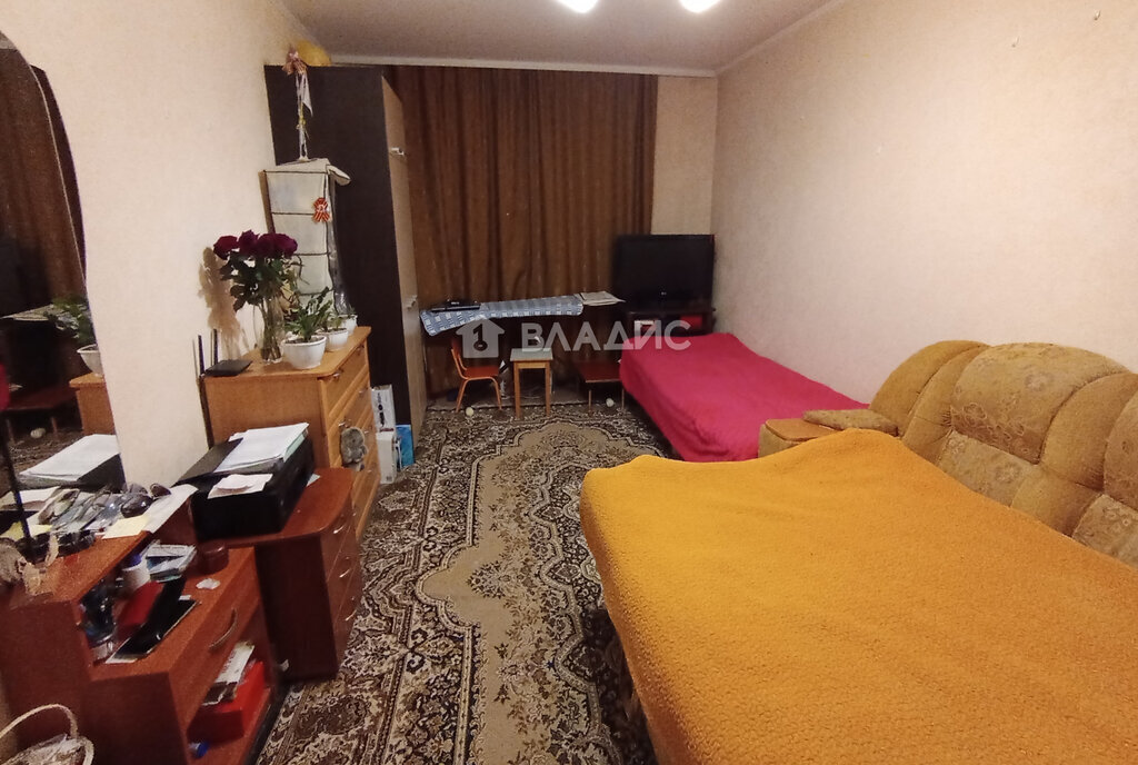 квартира г Южно-Сахалинск ул Комсомольская 237а фото 2