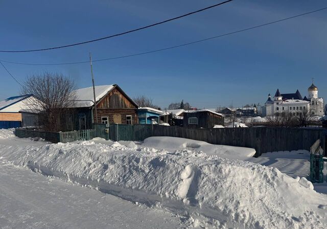 земля с Казачинское ул Доброва сельсовет фото