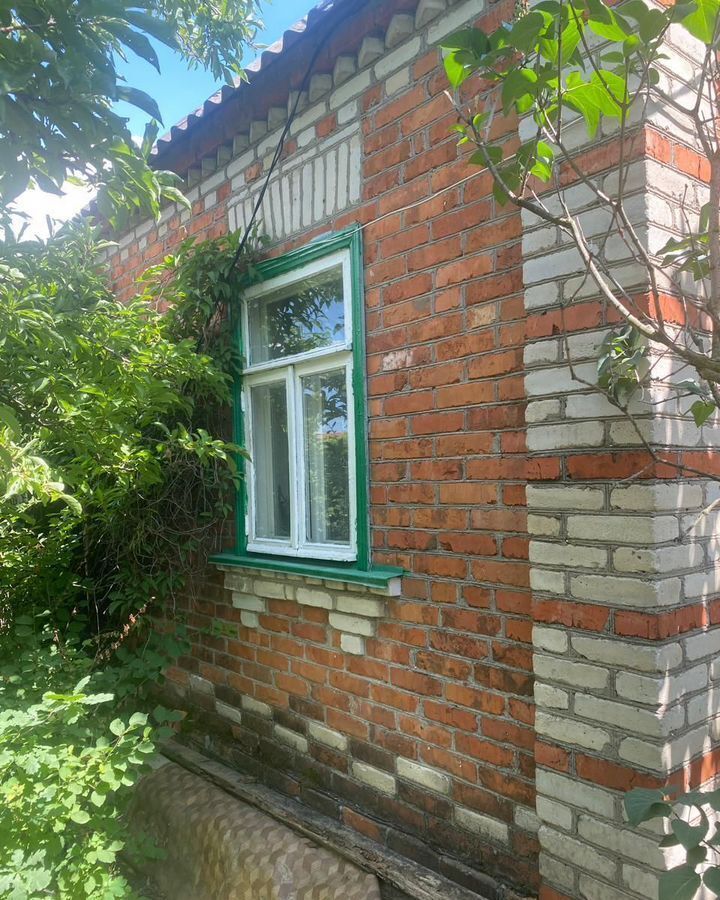 дом г Краснодар р-н Карасунский снт Железнодорожник фото 1