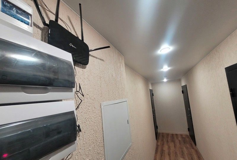 квартира г Москва метро Щелковская ул Чусовская 11к/1 фото 2