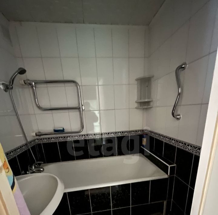 квартира г Энгельс ул Космонавтов 13 фото 11