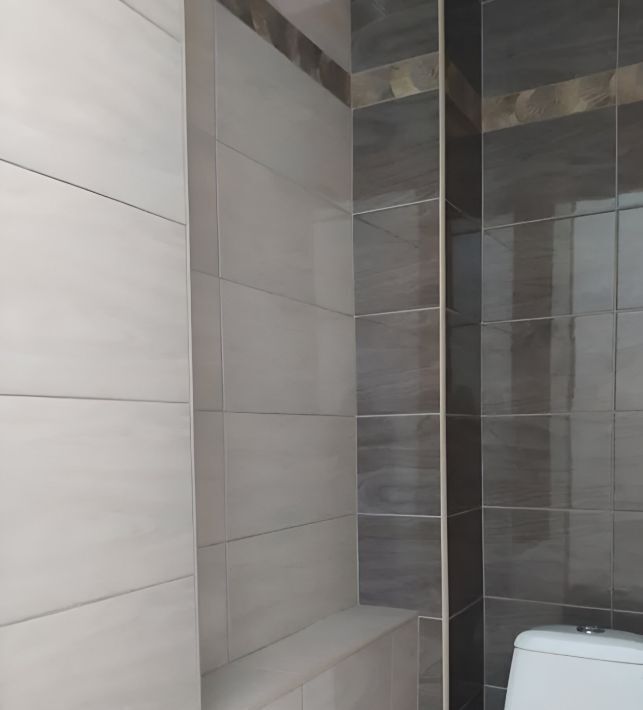 квартира г Пенза р-н Октябрьский ул Ладожская 139 фото 10