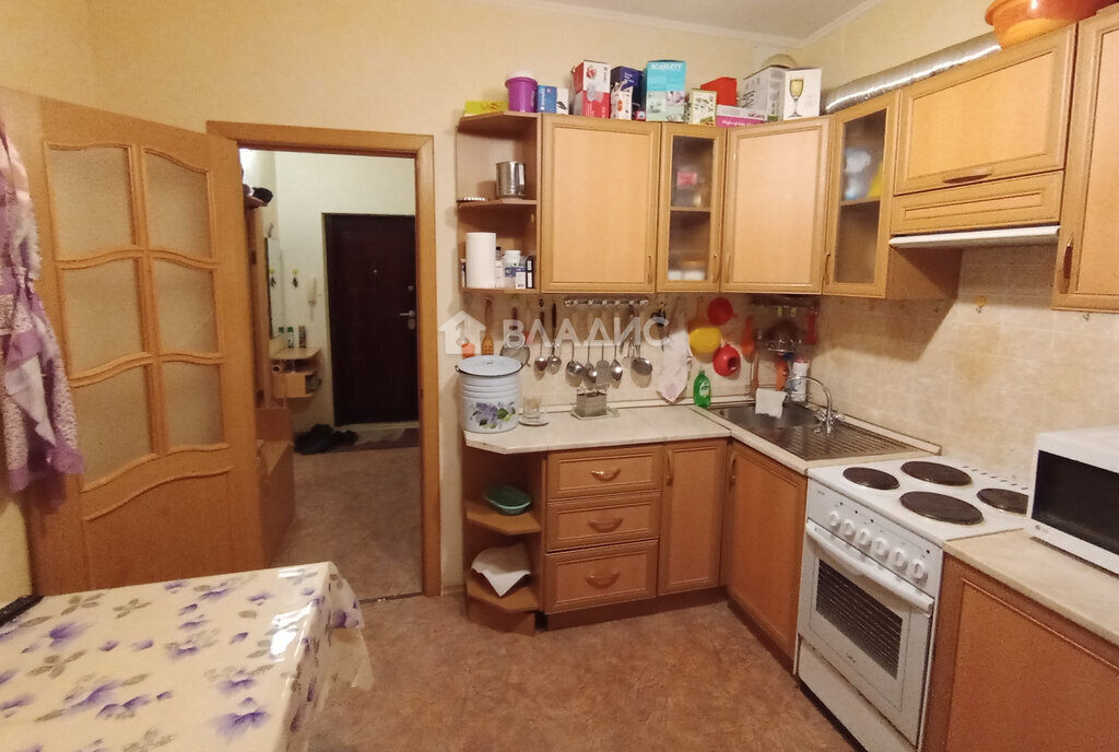 квартира г Южно-Сахалинск ул Комсомольская 237а фото 5