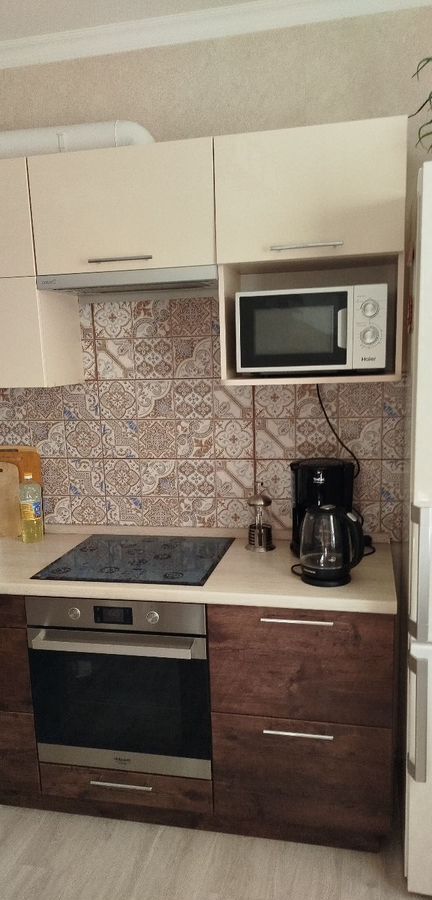 квартира г Красноярск р-н Октябрьский ул Фруктовая 3 фото 15
