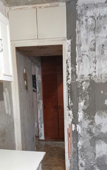 квартира г Нижний Новгород Бурнаковская ул Народная 38 фото 11