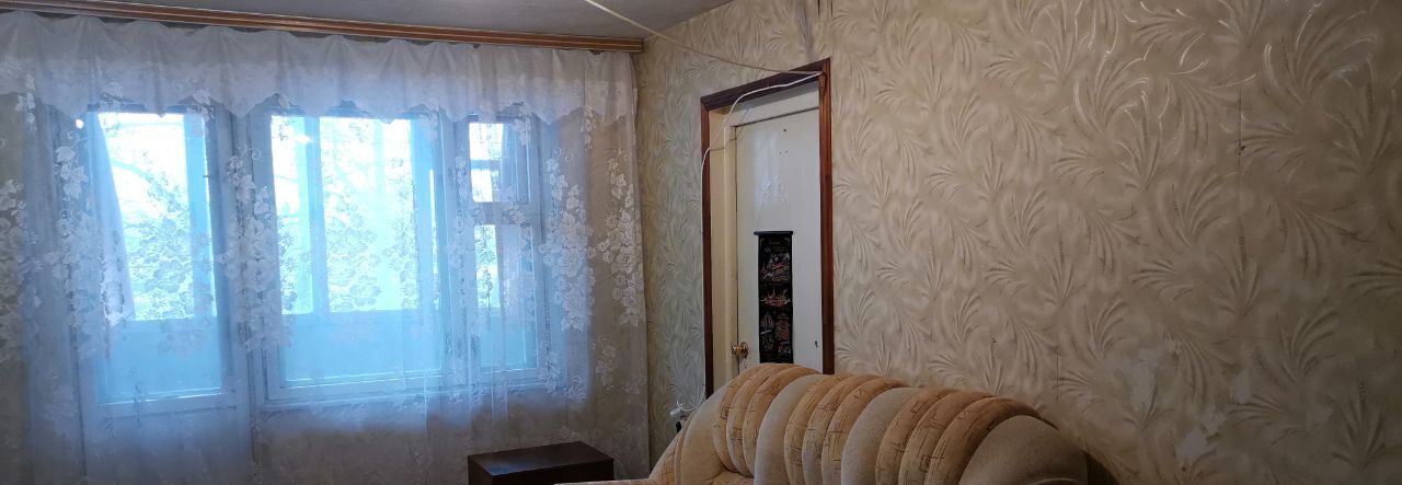 квартира г Нижний Новгород Бурнаковская ул Народная 38 фото 34