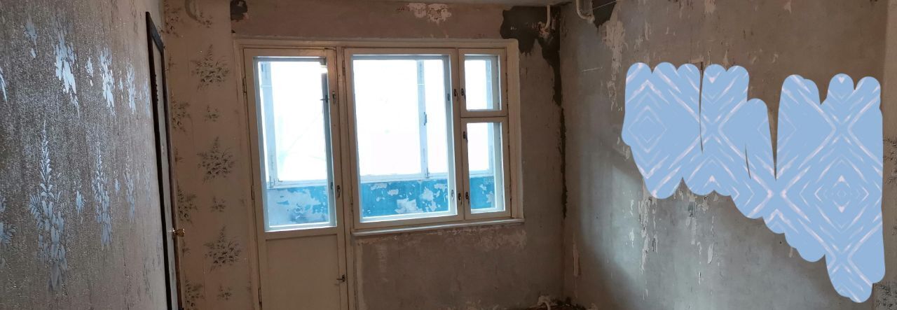 квартира г Нижний Новгород Бурнаковская ул Народная 38 фото 43
