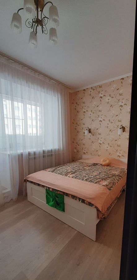квартира р-н Кстовский г Кстово ул Парковая 13 фото 14