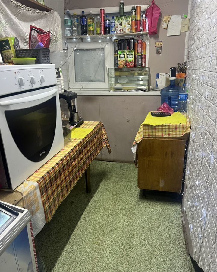 офис г Симферополь пер Элеваторный 10а фото 5