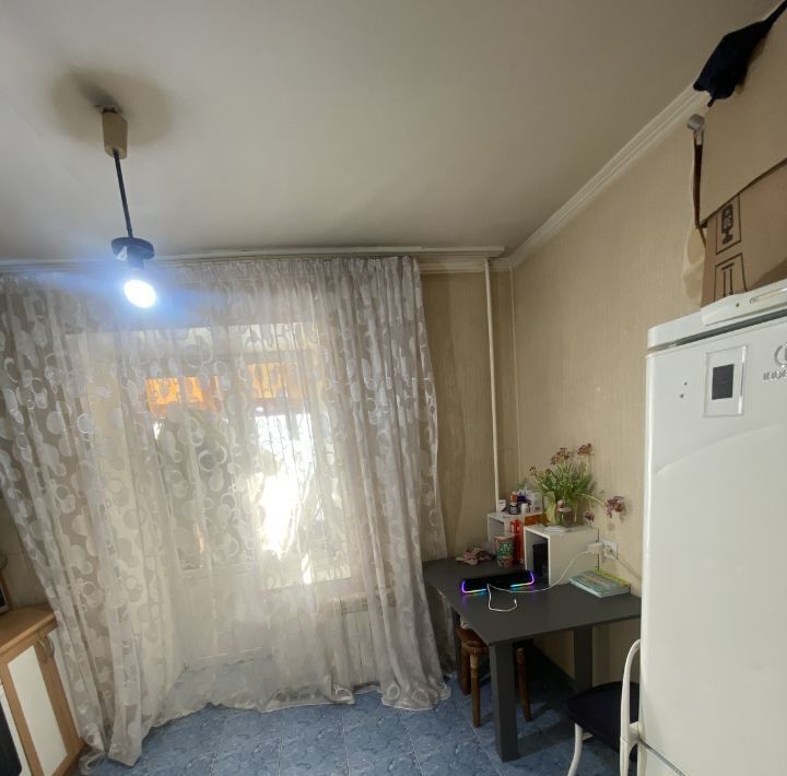 квартира г Барнаул р-н Центральный ул Челюскинцев 67 фото 12