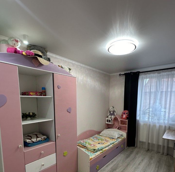 квартира г Калининград р-н Центральный ул Лесопарковая фото 19