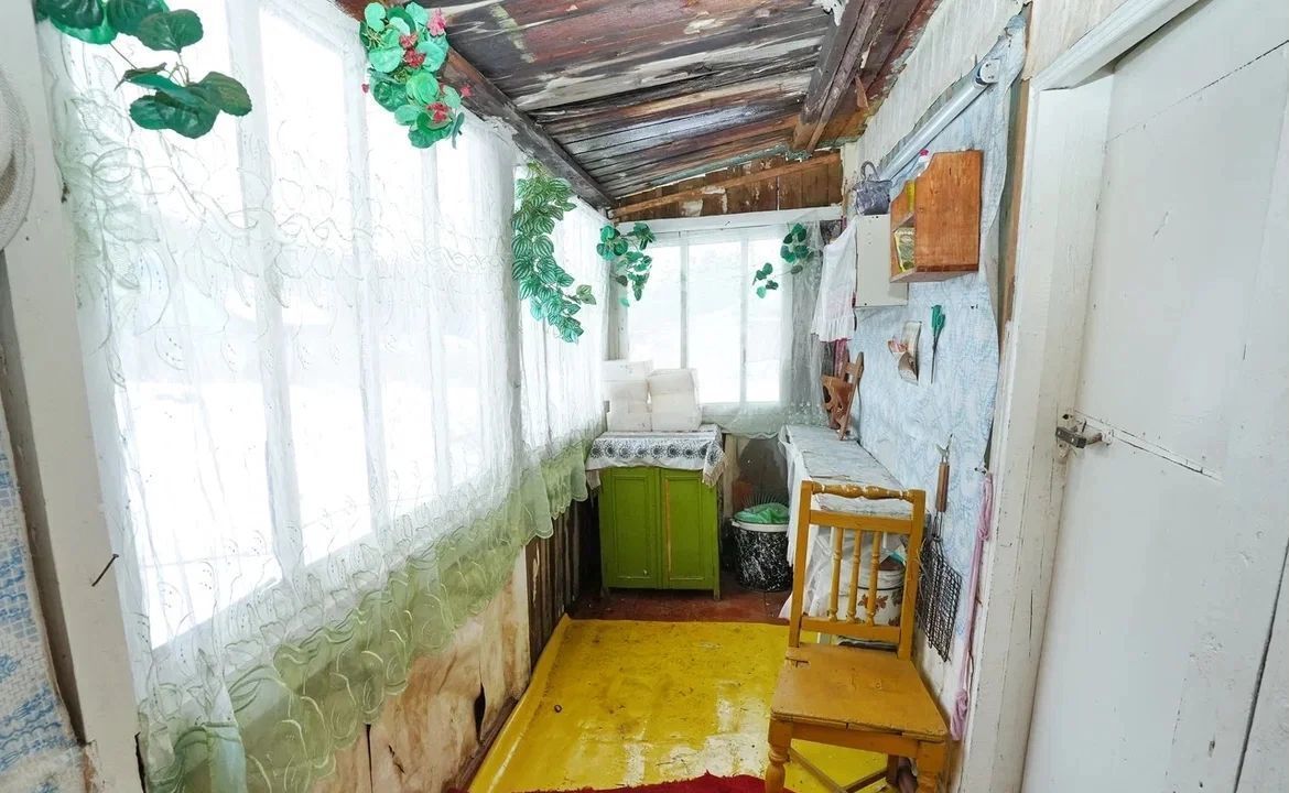 дом г Верхний Уфалей Верхнеуфалейский г. о., сад Никельщик фото 13