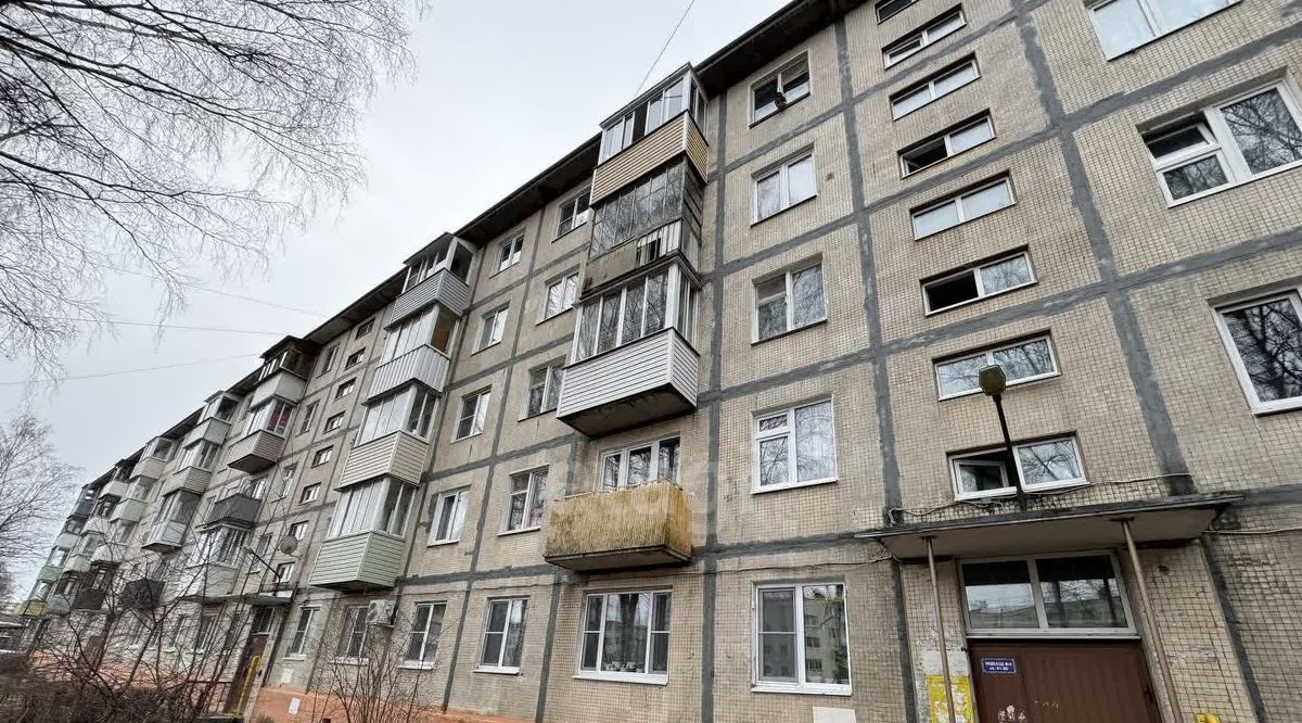 квартира г Клин ул Карла Маркса 89 фото 3