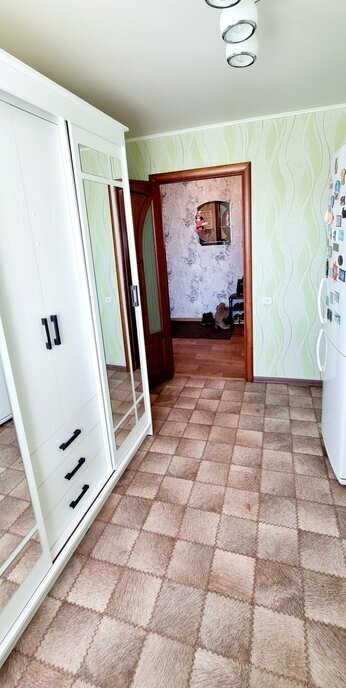 квартира г Тула проезд Загородный 7 фото 1