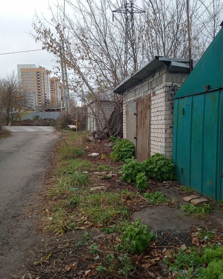 земля г Нижний Новгород Горьковская ул Шорина фото 3