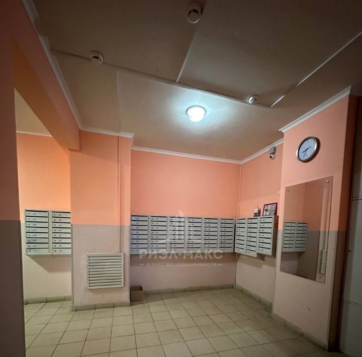 квартира г Брянск р-н Фокинский ул Челюскинцев 3 фото 23