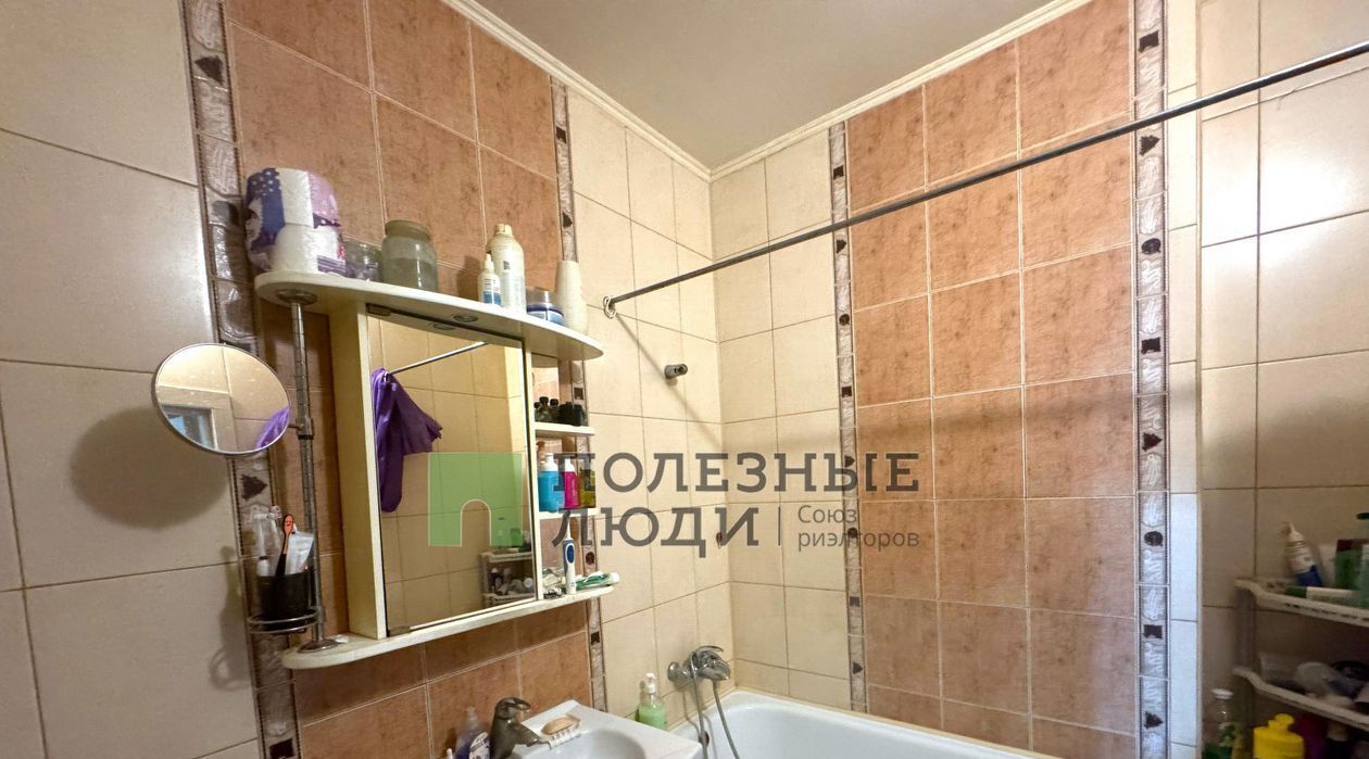 квартира г Орел р-н Советский ул Максима Горького 100 фото 11