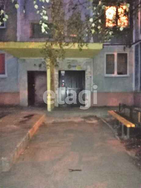 квартира г Брянск р-н Володарский ул Фосфоритная 7 фото 10