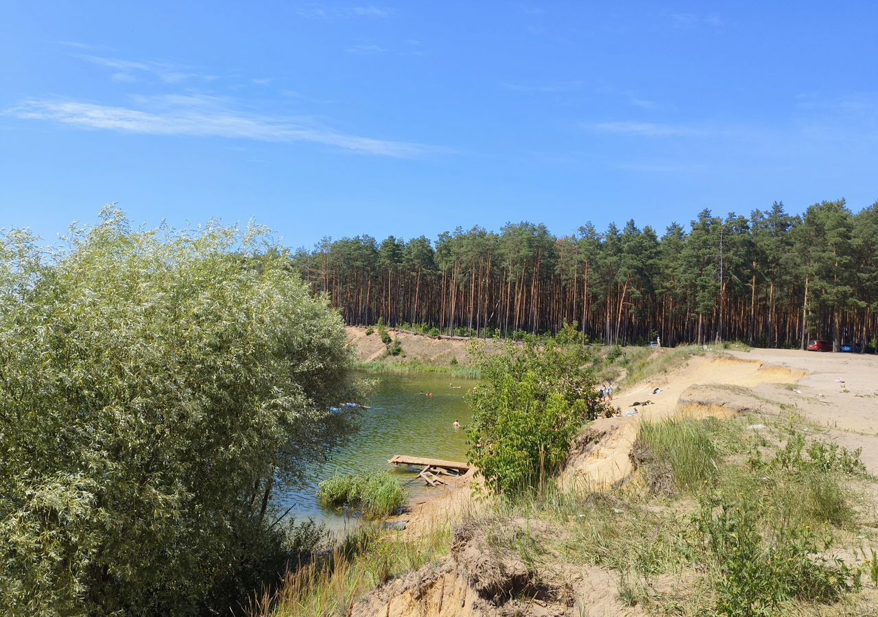 дом г Брянск п Большое Полпино р-н Фокинский Брянск, СТ Автодор фото 21