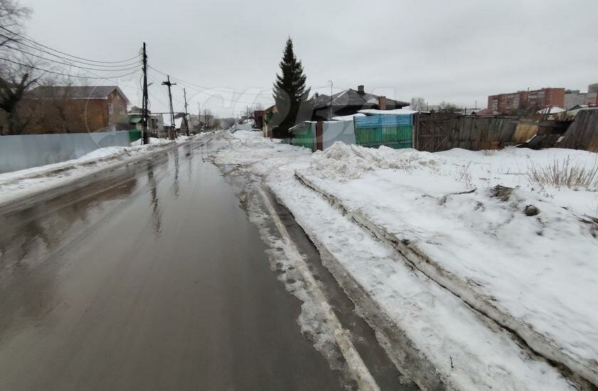 земля г Тюмень р-н Калининский фото 2