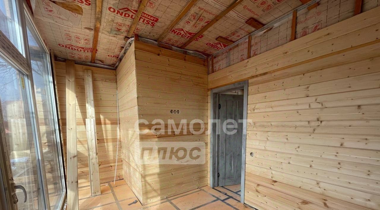 дом г Геленджик Тонкий мыс ул Татьяны Макаровой 3 фото 4