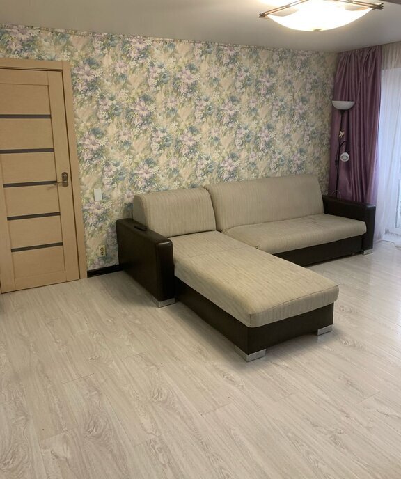 квартира г Челябинск ул Агалакова 36 фото 4