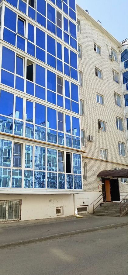 квартира р-н Шпаковский г Михайловск ул Ленина 213/1 фото 11