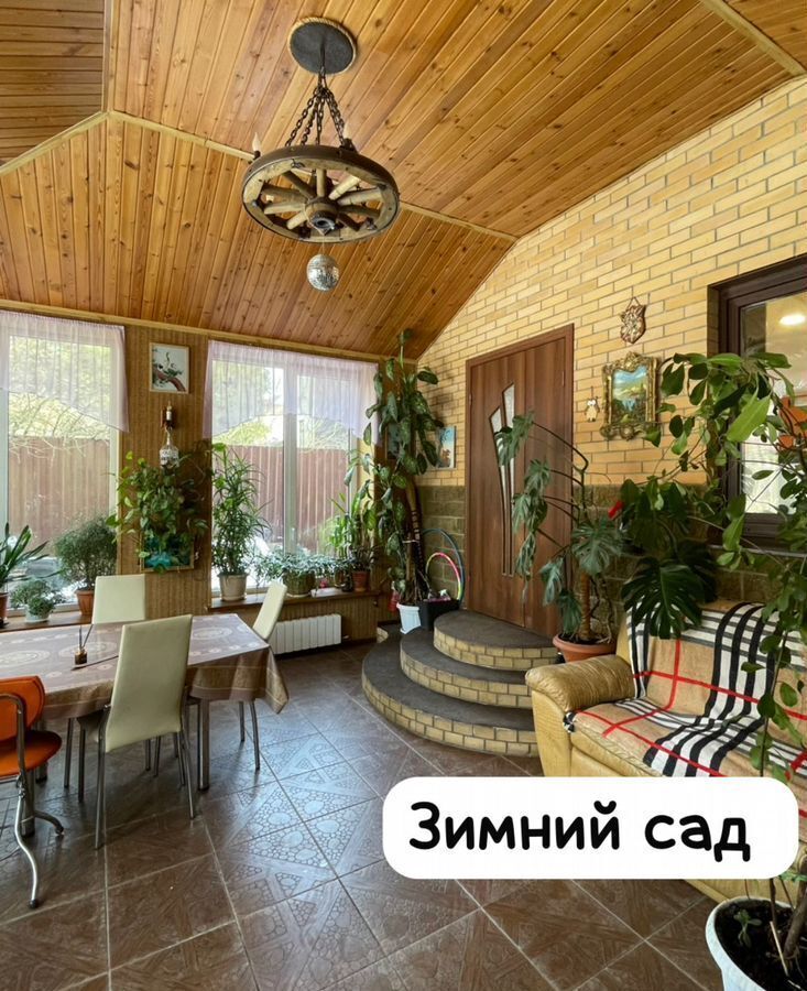дом р-н Всеволожский г Всеволожск ул Петровская 20 Дорога жизни, 10 км, Всеволожское городское поселение фото 26