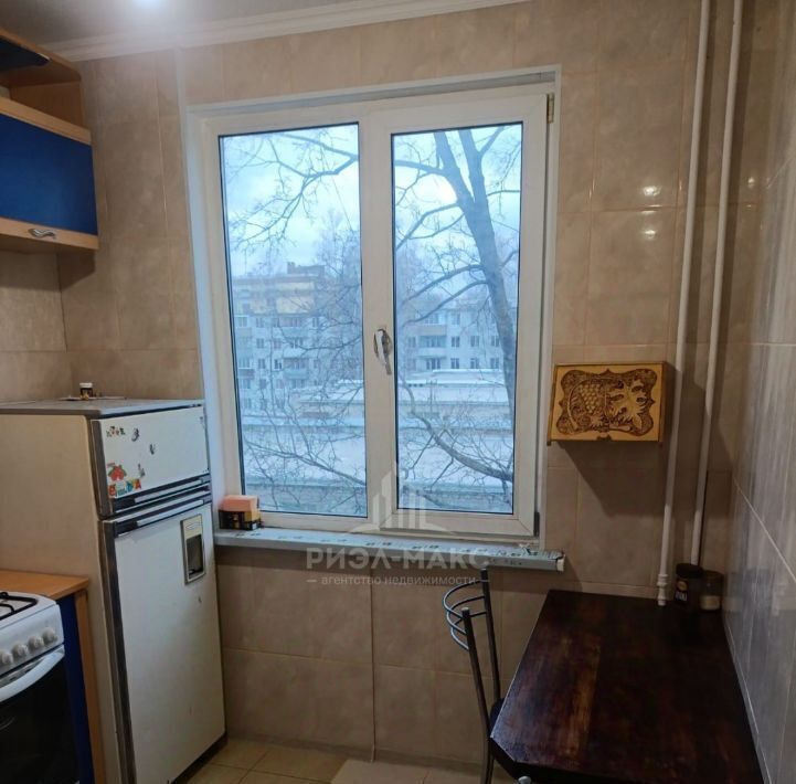 квартира г Брянск р-н Бежицкий ул Дятьковская 113 фото 6
