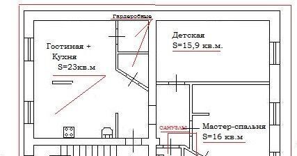 квартира г Санкт-Петербург метро Бухарестская ул Стрельбищенская 24 фото 21